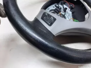 32306795570 Рулевое колесо для AIR BAG (без AIR BAG) BMW 1 E81/E82/E87/E88 Арт E22965310, вид 6