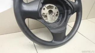 32306763076 Рулевое колесо для AIR BAG (без AIR BAG) BMW 1 E81/E82/E87/E88 Арт E95382180, вид 3