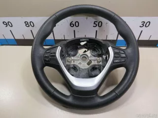  Рулевое колесо для AIR BAG (без AIR BAG) BMW 3 F30/F31/GT F34 Арт E80284290, вид 1