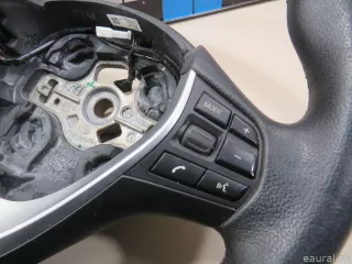  Рулевое колесо для AIR BAG (без AIR BAG) BMW 3 F30/F31/GT F34 Арт E80284290, вид 4