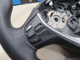  Рулевое колесо для AIR BAG (без AIR BAG) BMW 3 F30/F31/GT F34 Арт E80284290, вид 5