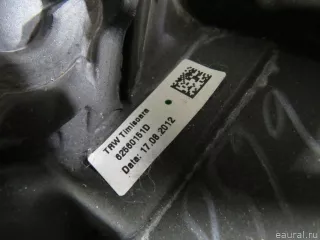  Рулевое колесо для AIR BAG (без AIR BAG) BMW 3 F30/F31/GT F34 Арт E80284290, вид 6