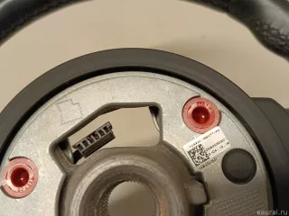  Рулевое колесо для AIR BAG (без AIR BAG) BMW 3 F30/F31/GT F34 Арт E23275618, вид 11