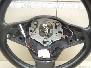 32306797909 Рулевое колесо для AIR BAG (без AIR BAG) BMW X5 E70 Арт E95409844, вид 2