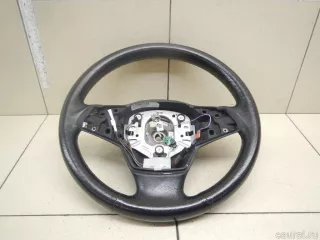 32306797909 Рулевое колесо для AIR BAG (без AIR BAG) BMW X5 E70 Арт E95409844, вид 3