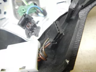 32306797909 Рулевое колесо для AIR BAG (без AIR BAG) BMW X5 E70 Арт E95409844, вид 8