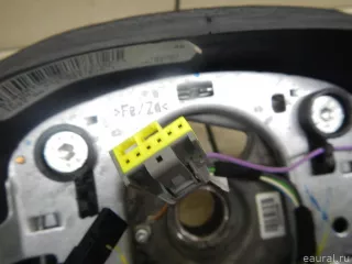 32306797909 Рулевое колесо для AIR BAG (без AIR BAG) BMW X5 E70 Арт E95409844, вид 9