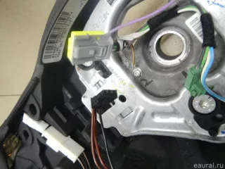 32306797909 Рулевое колесо для AIR BAG (без AIR BAG) BMW X5 E70 Арт E95409844, вид 10
