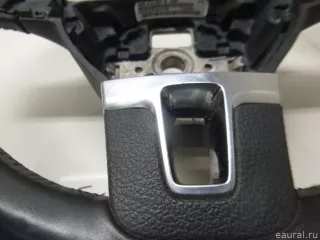 5C0419091KUSZ Руль Volkswagen Jetta 6 Арт E5700890, вид 2