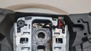 13307017 Рулевое колесо для AIR BAG (без AIR BAG) Chevrolet Cruze J300 Арт E23134732, вид 8