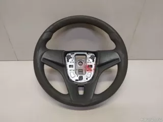 13307019 Рулевое колесо для AIR BAG (без AIR BAG) Chevrolet Cruze J300 Арт E23158979, вид 2