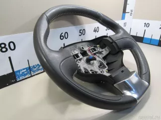 4109LX Рулевое колесо для AIR BAG (без AIR BAG) Citroen C3 Picasso Арт E80703497, вид 2