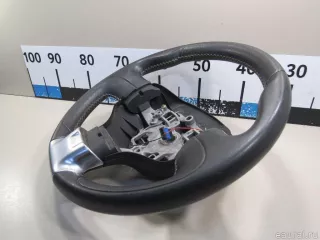 4109LX Рулевое колесо для AIR BAG (без AIR BAG) Citroen C3 Picasso Арт E80703497, вид 3