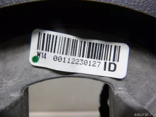 4109QV Рулевое колесо для AIR BAG (без AIR BAG) Citroen C4 2 Арт E21717862, вид 7