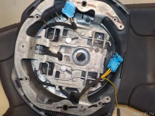 4109KV Рулевое колесо для AIR BAG (без AIR BAG) Citroen C5 2 Арт E40617131, вид 2