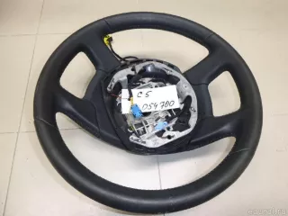 4109KV Рулевое колесо для AIR BAG (без AIR BAG) Citroen C5 2 Арт E60054700, вид 1