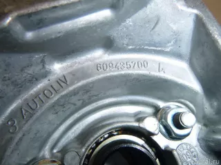 4109KV Рулевое колесо для AIR BAG (без AIR BAG) Citroen C5 2 Арт E60054700, вид 3
