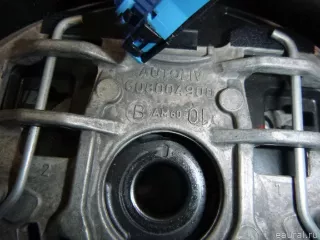 4109KV Рулевое колесо для AIR BAG (без AIR BAG) Citroen C5 2 Арт E60054700, вид 4