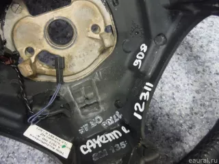 955347804105Z3 Рулевое колесо для AIR BAG (без AIR BAG) Porsche Cayenne 955 Арт E12311908, вид 4