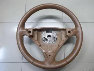  Рулевое колесо для AIR BAG (без AIR BAG) Porsche Cayenne 955 Арт E20025899, вид 1