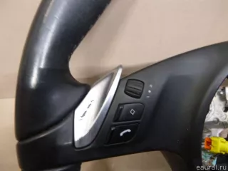 7PP419091AEA34 Рулевое колесо для AIR BAG (без AIR BAG) Porsche Cayenne 958 Арт E21219994, вид 2