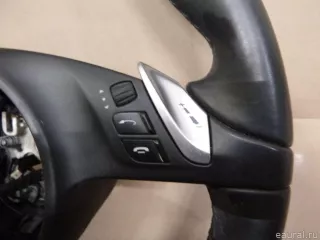 7PP419091AEA34 Рулевое колесо для AIR BAG (без AIR BAG) Porsche Cayenne 958 Арт E21219994, вид 3