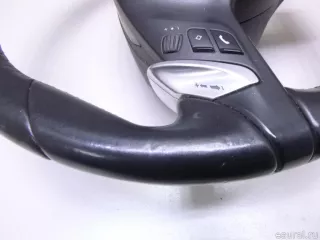7PP419091CKA34 Рулевое колесо для AIR BAG (без AIR BAG) Porsche Cayenne 958 Арт E22893928, вид 13