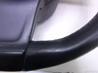 7PP419091CKA34 Рулевое колесо для AIR BAG (без AIR BAG) Porsche Cayenne 958 Арт E22893928, вид 4