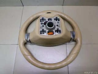  Рулевое колесо для AIR BAG (без AIR BAG) Porsche Cayenne 958 Арт E100258682, вид 4