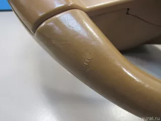 7PP419091Q7T1 Рулевое колесо для AIR BAG (без AIR BAG) Porsche Panamera 970 Арт E80837815, вид 4