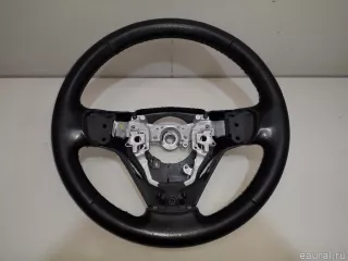 4510005880C0 Рулевое колесо для AIR BAG (без AIR BAG) Toyota Avensis 3 Арт E21846456, вид 1