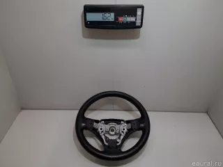 4510005880C0 Рулевое колесо для AIR BAG (без AIR BAG) Toyota Avensis 3 Арт E21846456, вид 10