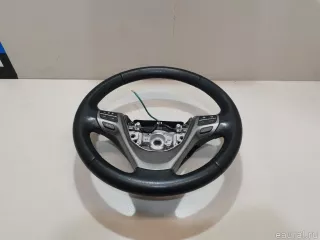 4510005880C0 Рулевое колесо для AIR BAG (без AIR BAG) Toyota Avensis 3 Арт E22638166, вид 1