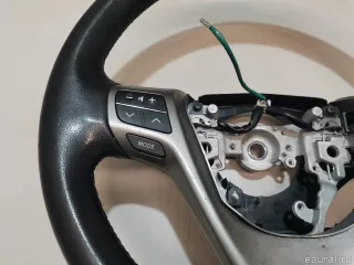 4510005880C0 Рулевое колесо для AIR BAG (без AIR BAG) Toyota Avensis 3 Арт E22638166, вид 7
