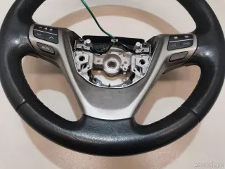 4510005880C0 Рулевое колесо для AIR BAG (без AIR BAG) Toyota Avensis 3 Арт E22638166, вид 9