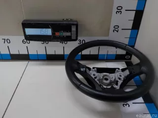 4510005880C0 Рулевое колесо для AIR BAG (без AIR BAG) Toyota Avensis 3 Арт E84229787, вид 6