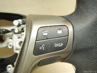 4510005880C0 Рулевое колесо для AIR BAG (без AIR BAG) Toyota Avensis 3 Арт E95099876, вид 3