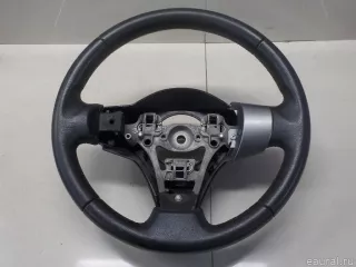 451000D140B2 Рулевое колесо для AIR BAG (без AIR BAG) Toyota Yaris 2 Арт E84064580, вид 1
