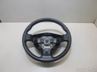 48430JD00B Руль Nissan Qashqai 2 restailing Арт E22716017, вид 1