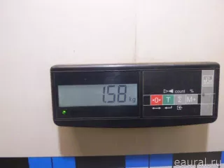 48430JD00B Руль Nissan Qashqai 2 restailing Арт E22716017, вид 11
