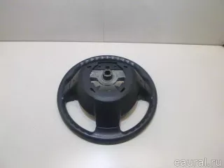 48430JD00B Руль Nissan Qashqai 2 restailing Арт E22716017, вид 8