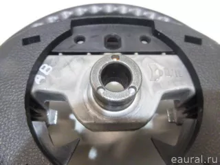 48430JD00B Руль Nissan Qashqai 2 restailing Арт E22716017, вид 9