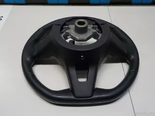48430HV05C Рулевое колесо для AIR BAG (без AIR BAG) Nissan Qashqai 2 Арт E52094430, вид 11
