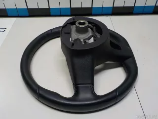 48430HV05C Рулевое колесо для AIR BAG (без AIR BAG) Nissan Qashqai 2 Арт E52094430, вид 13