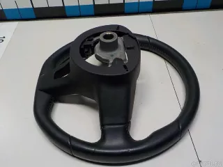 48430HV05C Рулевое колесо для AIR BAG (без AIR BAG) Nissan Qashqai 2 Арт E52094430, вид 16
