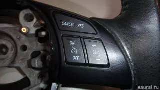  Рулевое колесо для AIR BAG (без AIR BAG) Mazda CX-5 1 Арт E22225196, вид 2
