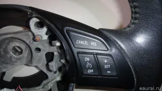  Рулевое колесо для AIR BAG (без AIR BAG) Mazda CX-5 1 Арт E22225196, вид 7