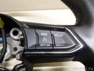 B62S32982A02 Рулевое колесо для AIR BAG (без AIR BAG) Mazda CX-5 2 Арт E23151098, вид 2