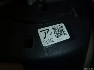BBM232750 Рулевое колесо для AIR BAG (без AIR BAG) Mazda CX-7 Арт E22460090, вид 7