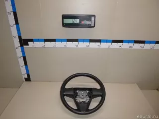 BBM232750 Рулевое колесо для AIR BAG (без AIR BAG) Mazda CX-7 Арт E22460090, вид 8